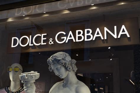 what is dolce gabbana known for|dolce & gabbana founded.